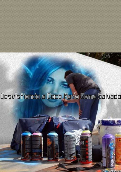 Desvistiendo A Coco (Spanish Edition)