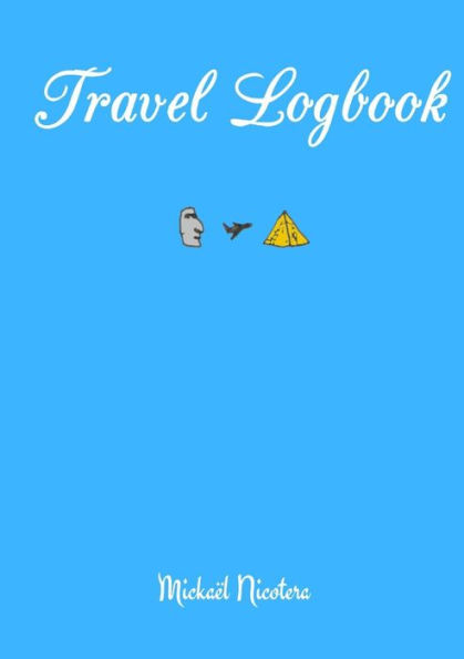 Travel Logbook