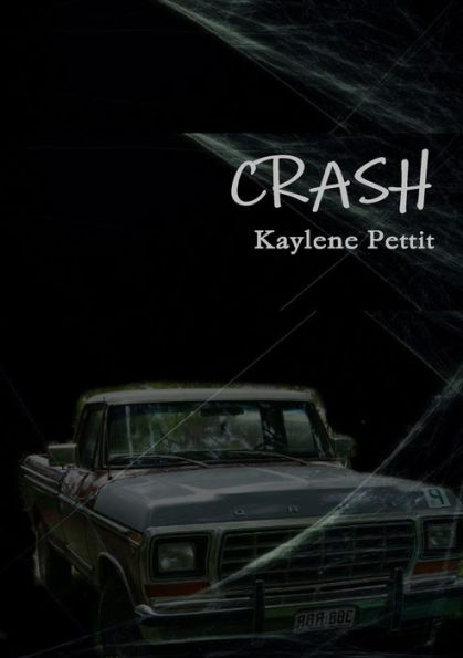 Crash - 9781326596613