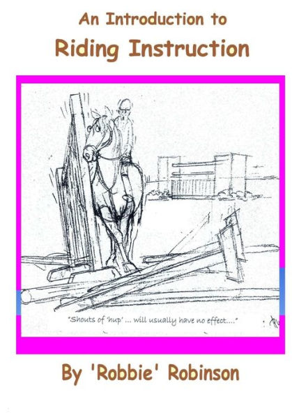 An Introduction To Riding Instruction