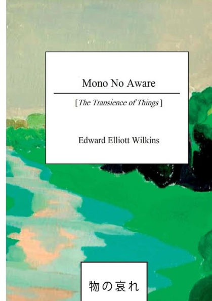 Mono No Aware - 9781326656461