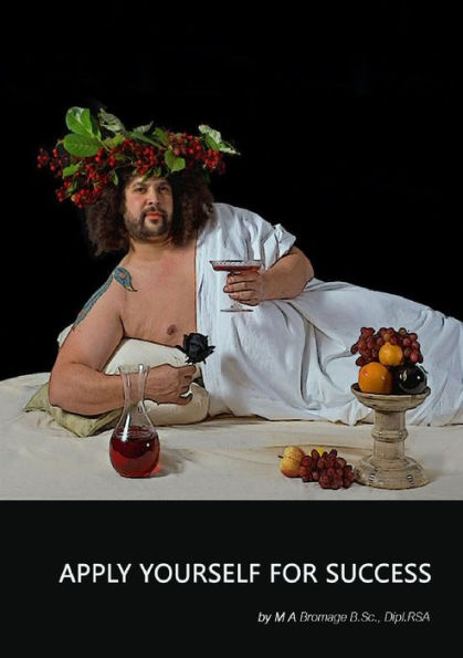 Apply Yourself For Success