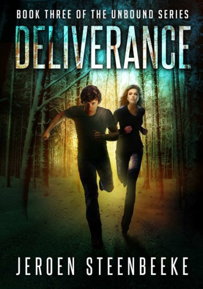 Deliverance - 9781326678142