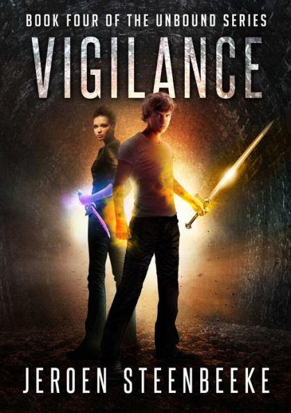 Vigilance - 9781326678166