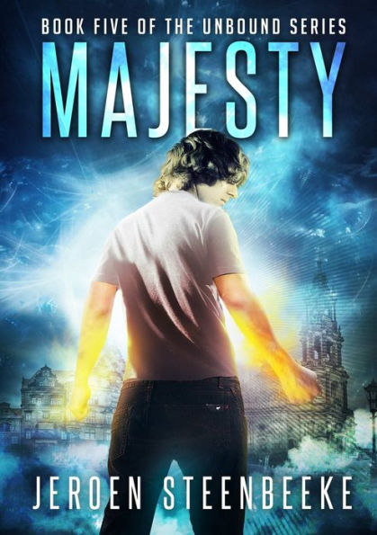 Majesty