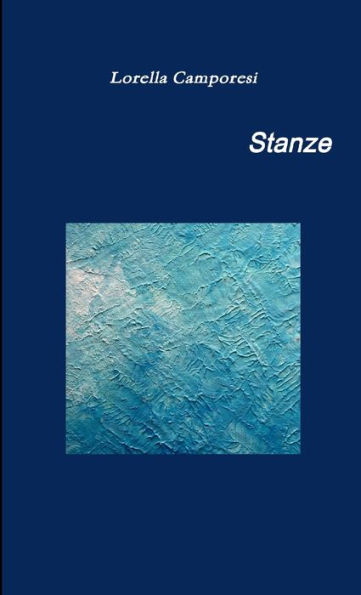 Stanze (Italian Edition)