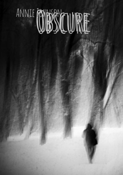 Obscure - 9781326712723