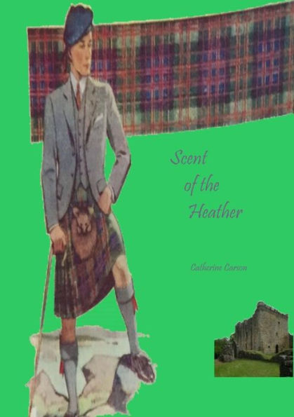 Scent of the Heather