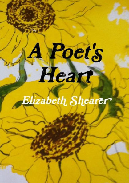 A Poet's Heart - 9781326739447