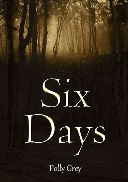 Six Days - 9781326754778