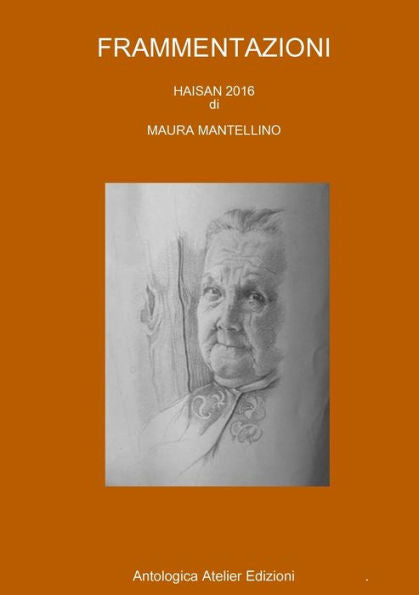 FRAMMENTAZIONI (Italian Edition)