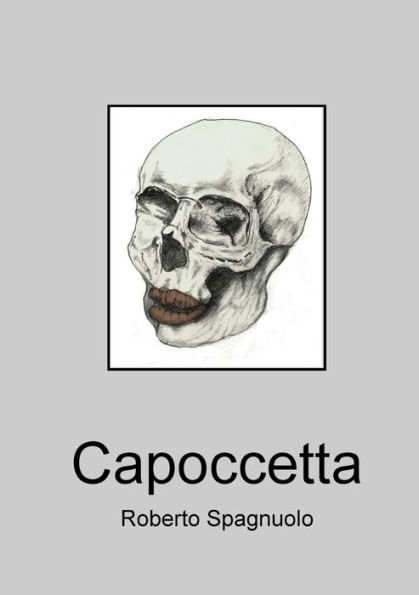 Capoccetta (Italian Edition)