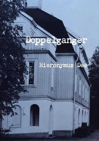 Doppelganger (Italian Edition)