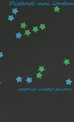Distanti Mai Lontani (Italian Edition)