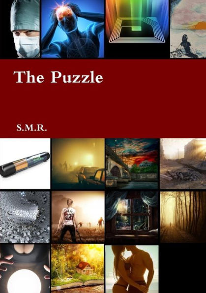 The Puzzle - 9781326814335