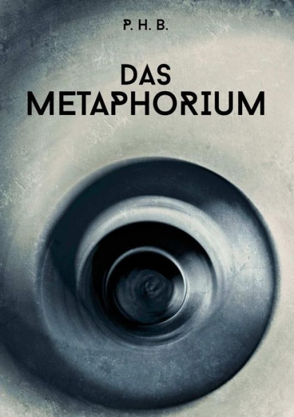Das Metaphorium (German Edition)