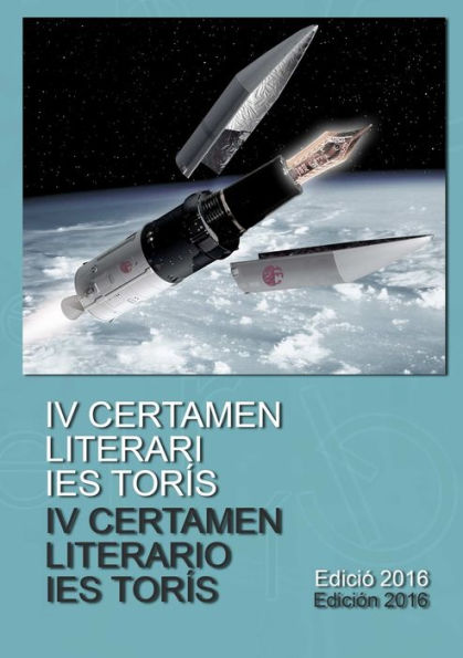 IV Certamen literari IES Tor?s (Spanish Edition)