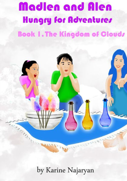 The Kingdom Of Clouds
