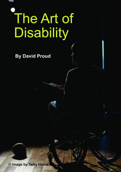 The Art Of Disability: A Handbook About Disability Representation In Media