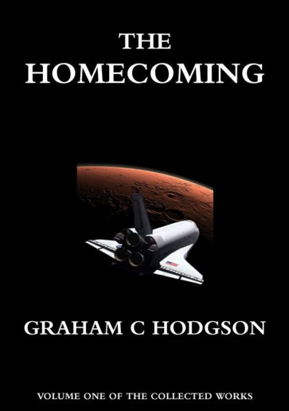 The Homecoming - 9781326874681
