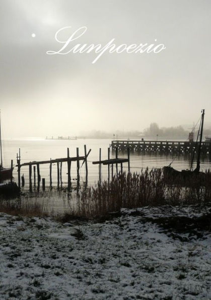 Lunpoezio (Esperanto Edition)