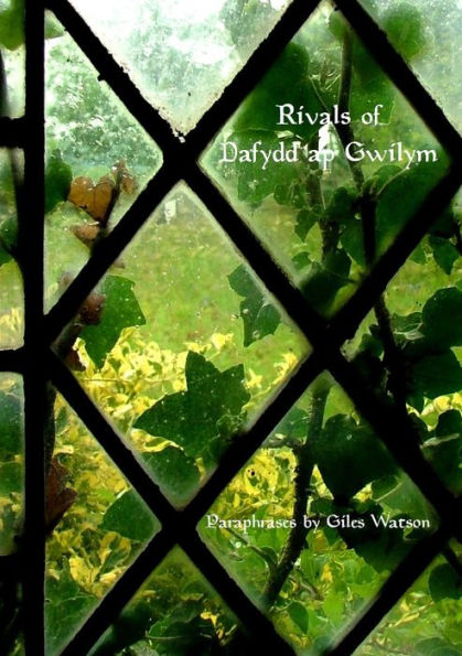 Rivals of Dafydd ap Gwilym