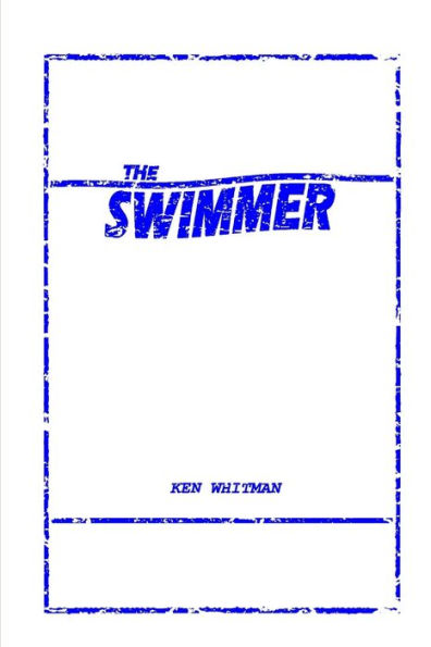 The Swimmer - 9781326902537