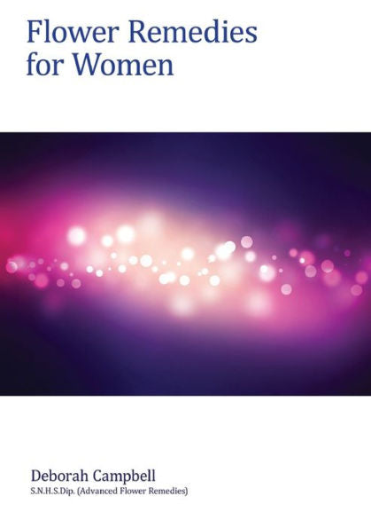 Flower Remedies for Women