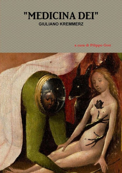 MEDICINA DEI (Italian Edition)