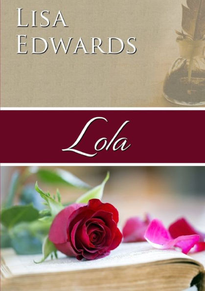 Lola - 9781326931681