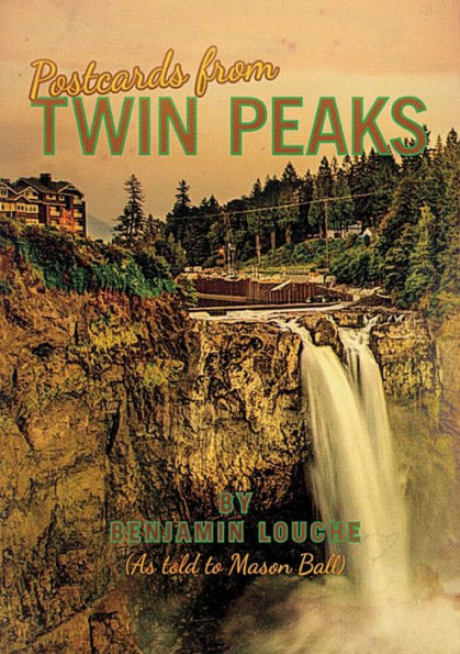 Postcards From Twin Peaks