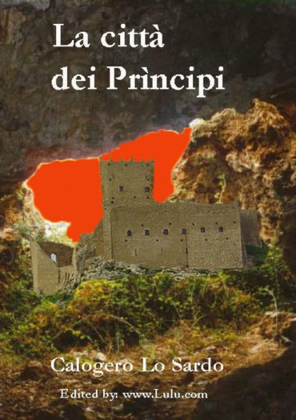 La citt? dei Pr?ncipi (Italian Edition)