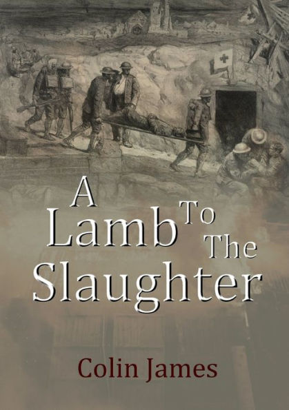 A Lamb to the Slaughter - 9781326945718