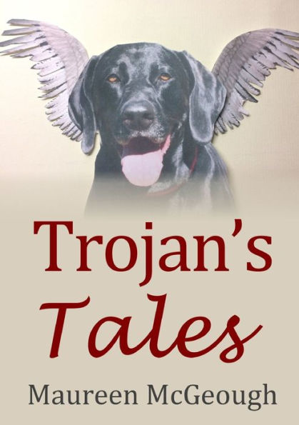 Trojan?S Tales