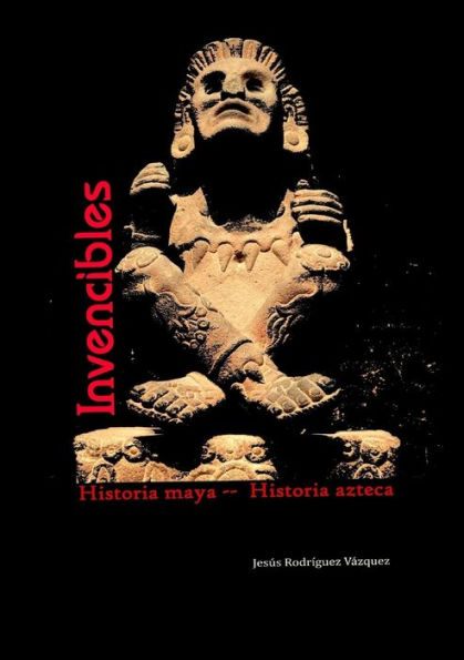 Invencibles (Spanish Edition) - 9781326972547