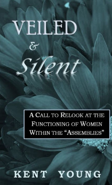 Veiled And Silent