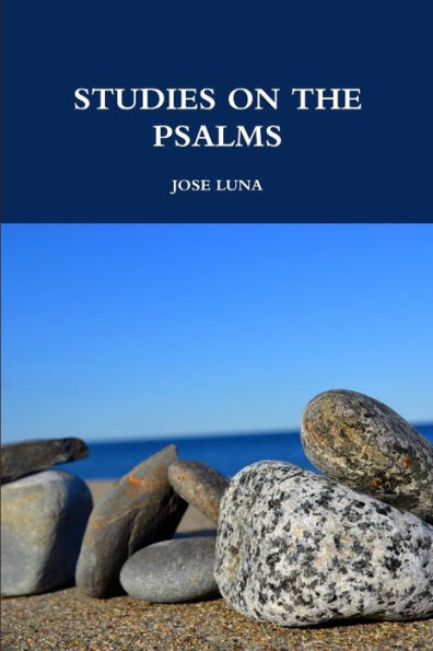 Studies On The Psalms