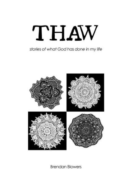 Thaw - 9781329087514