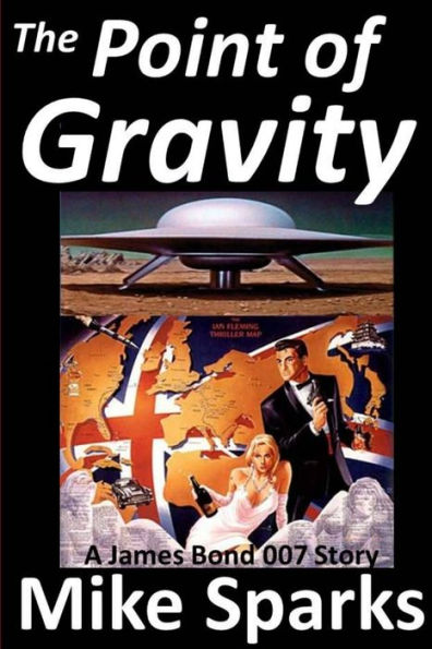 The Point Of Gravity