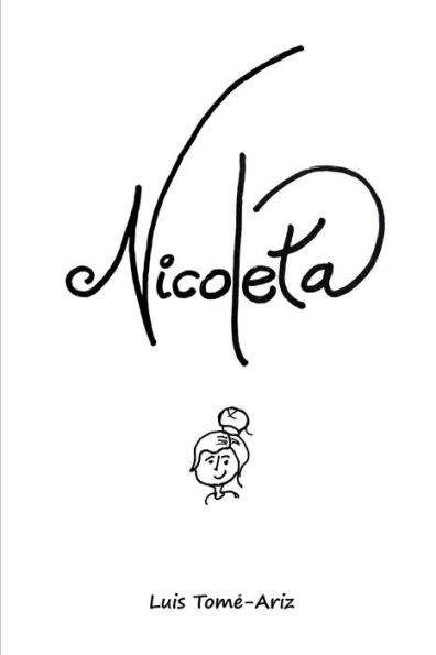 Nicoleta (Spanish Edition)