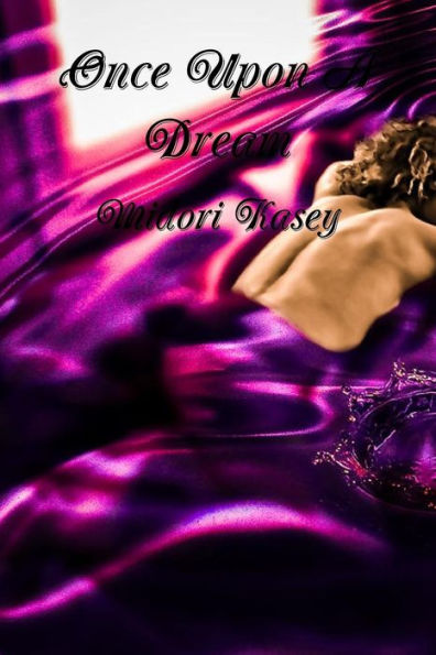 Once Upon A Dream - 9781329183407