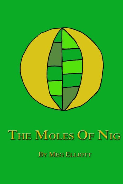 The Moles Of Nig