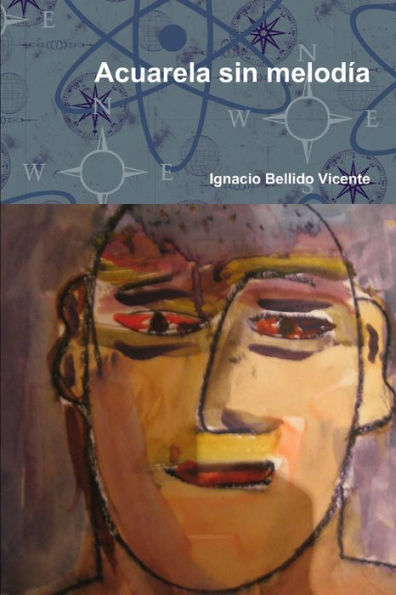 Acuarela Sin Melodía (Spanish Edition)