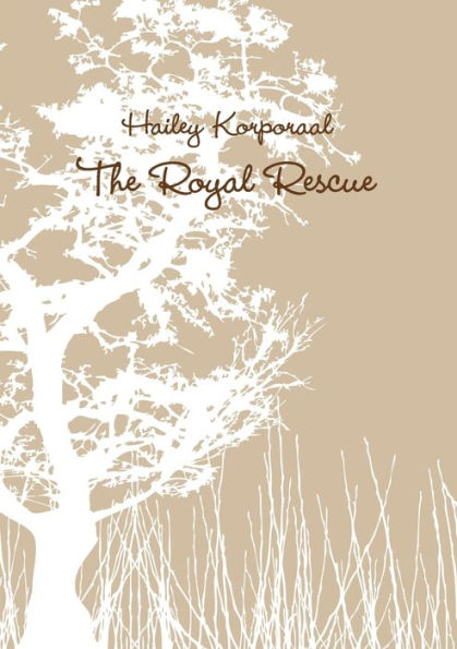 The Royal Rescue - 9781329431652