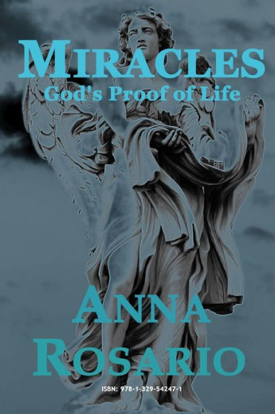 Miracles, God's Proof Of Life