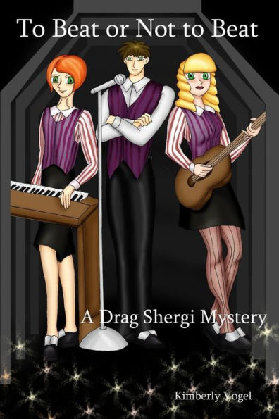 To Beat Or Not To Beat: A Drag Shergi Mystery