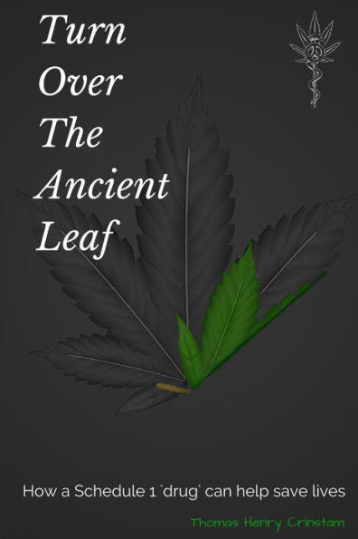 Turn Over The Ancient Leaf - 9781329565968