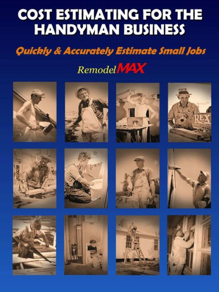 Cost Estimating For The Handyman Business