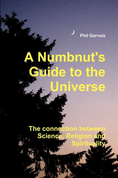 A Numbnut's Guide To The Universe (Paperback)