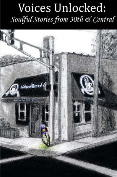 Voices Unlocked: Soulful Stories From 30Th & Central